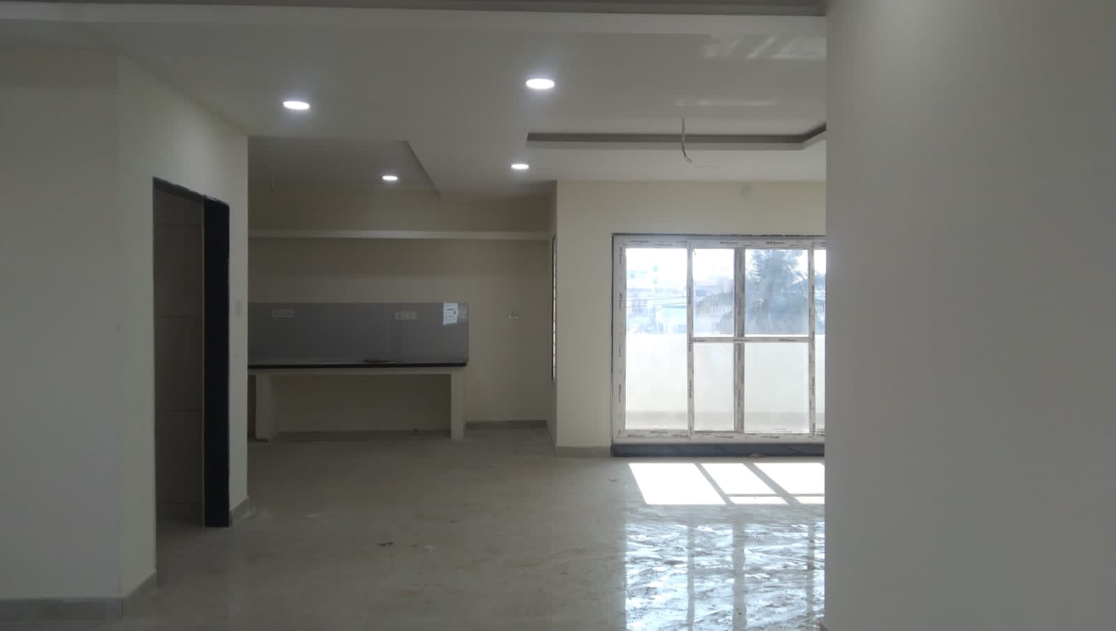 3 BHK Flat  for sale in  
